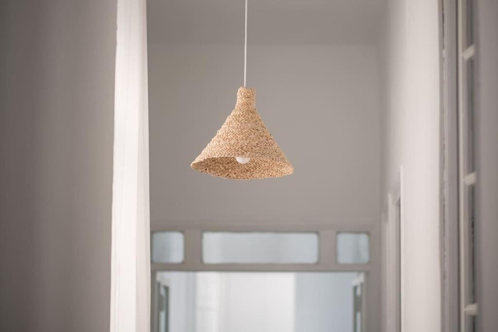 Apartment Mosaic Giralda Sevilla Dış mekan fotoğraf