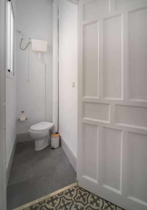 Apartment Mosaic Giralda Sevilla Dış mekan fotoğraf