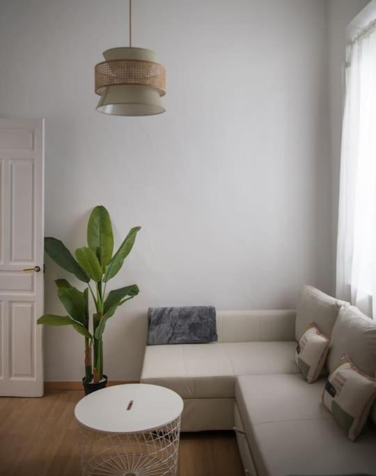 Apartment Mosaic Giralda Sevilla Dış mekan fotoğraf
